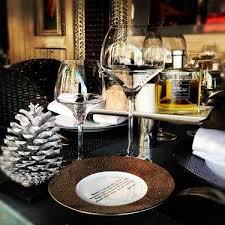 L Art De La Table Facon Bar A Huitres Art De La Table Bar A Huitres Table