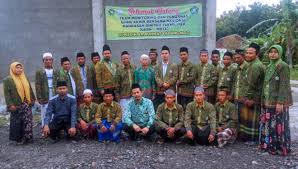 Pengambilan seragam model baju santriwati baru 2017. Fkdt Jateng Gandeng Kemenag Gelar Ujian Akhir Bersama Nasional Times Indonesia