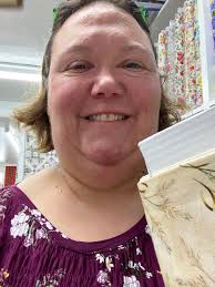 Visiting Quilt Shops in Maryland