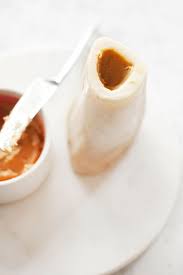 Peanut butter filled dog bones. Diy Recipe Peanut Butter Dog Bone Filling Pretty Fluffy Dog Bone Filling Recipe Dog Food Recipes Healthy Dog Food Recipes