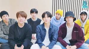 #enhypen official tiktok #enhypen 공식 틱톡. Enhypen Da Las Gracias A Bts Seventeen Y Txt Por Su Apoyo Soompi