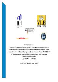 Mit ausführlichen anleitungen direkt zur fertigen dokumentation. Berichtsband Und Lehranstalt Fa R Brauerei In Berlin