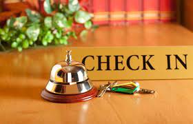 We saved $20 by prepaying for a hotel we stayed. How To Book A Hotel Without A Credit Card Frugal Budgeter