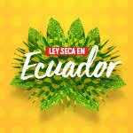 Trabalhamos 24x7 ajudando pessoas a evitarem a violência urbana, congestionamentos e etc. Ley Seca En Ecuador