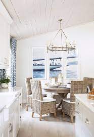 Ajouter des galets, du bois flotté et une bouteille (avec un message) pour une décoration diy 100% « bord de mer » ! Deco Salle A Manger Bord De Mer Decoration De Maison En Bord De Mer Quels Sont Les Codes De La Deco Bord Salle A Manger Bord De Mer Deco Salle