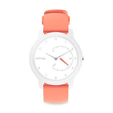 Withings Move Activity Tracking Watch Moma Design Store