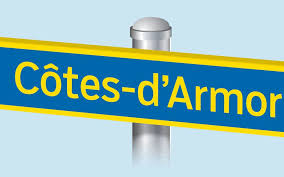 A moins de 2h15 de rennes, nantes et paris, les côtes d'armor vous accueillent lors de vos vacances en bretagne. D Ou Vient Le Nom De Ce Departement Cotes D Armor Le Parisien
