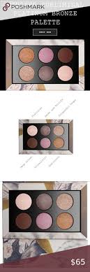 Pat Mcgrath Labs Mthrshp Subliminal Platinum Bronze Eyeshadow Palette Pat Mcgrath Subliminal Platinum Bronze Eyeshadow In 2020 Bronze Eyeshadow Eyeshadow Pat Mcgrath Makeup