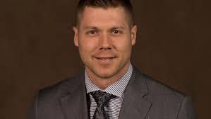 Elizabethton native Mike Morrell hired at UNC Asheville