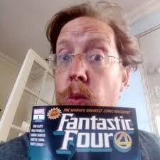 Rich Johnston, Author at Bleeding Cool News Page 957