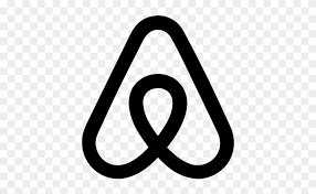 Download transparent airbnb logo png for free on pngkey.com. Airbnb Hospitality Logo Icon Enzyme React Logo Free Transparent Png Clipart Images Download
