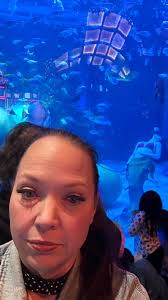 Better Las Vegas, NV aquarium dive?