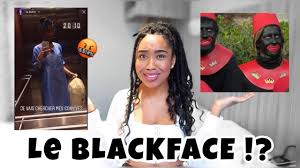Il n'y a pas de youteubeur qui s'appelle carlito. Youtube Video Statistics For Une Juriste Reagit Au Blackface La Verite Sur Le Slip Francais Prison Etc Noxinfluencer