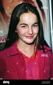 Camilla belle film actress immagini e fotografie stock ad alta risoluzione 