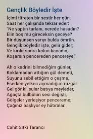F Serhat Adli Kullanicinin Siirler Panosundaki Pin 2020 Guzel Soz Siir Yazar Sozleri