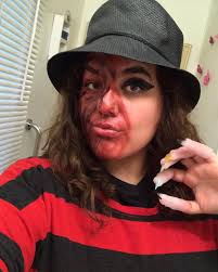 I've been waiting for you...