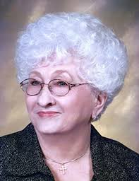 Joann Matus Obituary March 6, 2024