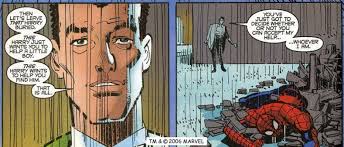 Amazing Spider-Man Annual 2000