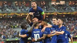The reds are 5/2 favourites to complete a transfer for isak, whose contract contains. Chelsea 4 1 Arsenal Report Ratings Reaction As Blues Run Riot To Claim Europa League Glory 90min