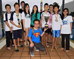 Sjkc chung hua 24节令鼓 7th wwrc annual charity golf. Smk Batu Lintang Sjk Chung Hua No 2 Extend Pool Dominance Borneo Post Online