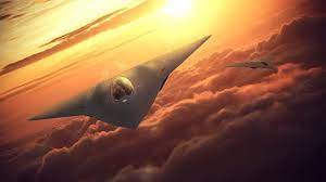 Alternatively search google for ngad. What The Dod Budget Means For B 21 Bomber And Ngad Sixth Gen Fighter