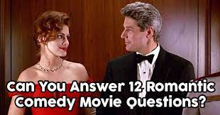 C / c++ / c#. Can You Answer 12 Romantic Comedy Movie Questions Quizpug