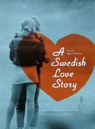A Swedish Love Story 1970 Love Story Movie Love Story Love Story Quotes