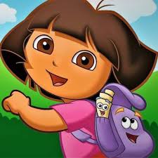 ¿también quieres jugar un juego de dora? Juegos De Dora La Exploradora