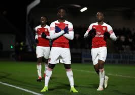 Sharing football's passion news insight + fun with the world. Bukayo Saka Scores Twice And Assists Once On Full England U19 Debut