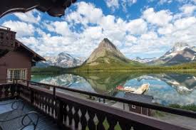 Lodging in glacier national park travel advisory: Village Inn At Apgar Glacier National Park Mt Glacier National Park Lodges