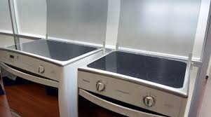 Nuestras placas de inducción están diseñadas para ser prácticas y eficientes al mismo tiempo. Indurama Entrega Hoy Las Primeras Cocinas De Induccion En Almacenes El Comercio