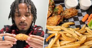 Restaurant Goes From Having Hardly Any Customers To Sold Out After Keith  Lee TikTok Review