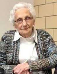 Obituary information for Ruth Zelinsky