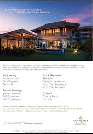 Info del luogo di collocamento. Temuduga Terbuka Di Anantara Desaru Coast Resort Villas Appjawatan Malaysia