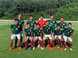 In the transfer market, the current estimated value of the player santiago giménez is 105 000 €, which exceeds the weighted average. Mexican National Team On Twitter U18 Today We Played Our First Match Of The 2018 Niigata Tournament 2 1 Santiago Gimenez Pk Nadanosdetiene Https T Co K3gkazdxqk