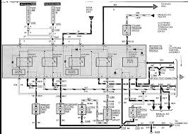 Ford thunderbird & mercuri cougar 1989 thru 1993 automotive repair manual. Bo 9071 Ford Thunderbird Engine On 1998 Ford Crown Victoria Wiring Diagram Schematic Wiring
