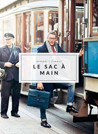 We did not find results for: La Sac A Main Pour Homme Un Accessoir Aussi Pratique Que Style