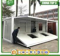 Best China ready to ship expandable container houses 40ft ...