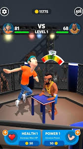 You are alone on this adventure, and to reach the top you will need to master the technique of jumping. Slap Kings 1 0 8 Para Android Descargar Apk Gratis