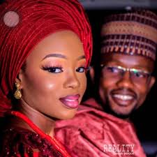 Photos by Fatima Mahmud Nasidi (@tees_beauty_kn) · July 15, 2020