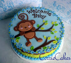 Pin By Keri Whitlow Independent Scent On Let Them Eat Cake Baby Shower Sweets Safari Baby Shower Cake Baby Shower Cakes For Boys