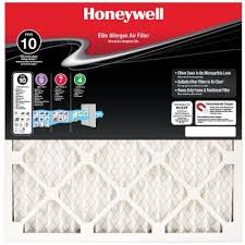 1 4 find 2a 6 a. Honeywell 10 Premium 24x24 Air Filters Heating Venting Cooling The Home Depot