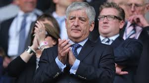 Ex-Man City chairman says financial punishment not 'sufficient' if club guilty of Premier League rule breaches — ESPN