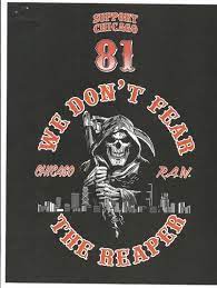 History outlaws mc (est 1935) 84 years strong and tradition 1935 the mccook outlaws motorcycle club is established out of matilda`s bar on old route. Pin On 81 Supporter