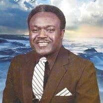 Mr. John C. Thrower Obituary