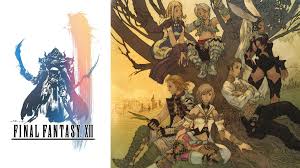 Hd wallpapers and background images. 936429 Fran Penelo Zodiac Age Ashe Balthier Basch Ffxii Final Fantasy Xii Mocah Hd Wallpapers