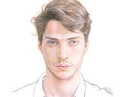 Matthew Bell Projects :: Photos, videos, logos, illustrations and branding  :: Behance