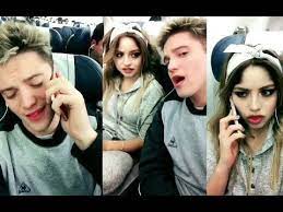 1 personality 2 history 2.1. Karol Sevilla E Lionel Ferro Musical Ly Youtube