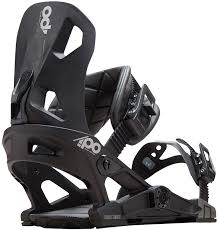 Now Ipo 2013 2020 Snowboard Binding Review