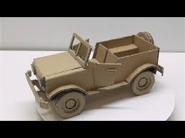 We may also ask to see a copy of your driver's license or other identifying documents. How To Make A Car From Cardboard Youtube